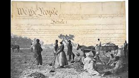 Guy Chet__was the Constitution pro-slavery?
