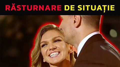 FOSTUL SOȚ AL SIMONEI HALEP A ÎNTORS...