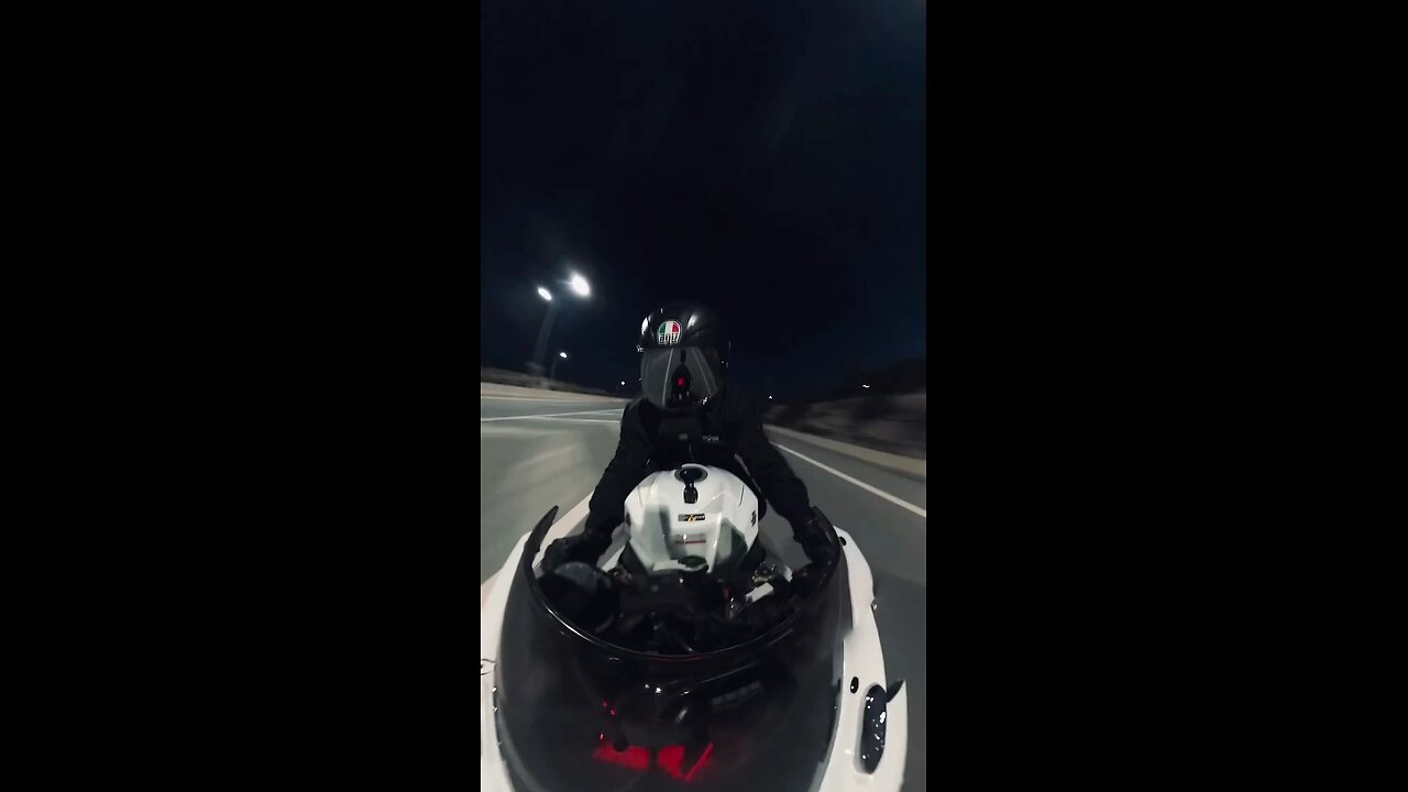 BIKE RIDE IN NIGHT #TIKTOK #VIRAL #TRENDING #RUMBLE