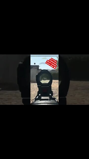 Learn When NOT To Shoot… This Might Be One Of Them!!! 🤷🏻‍♂️😂 #shorts #modernwarfare #pc #mw2 #cod