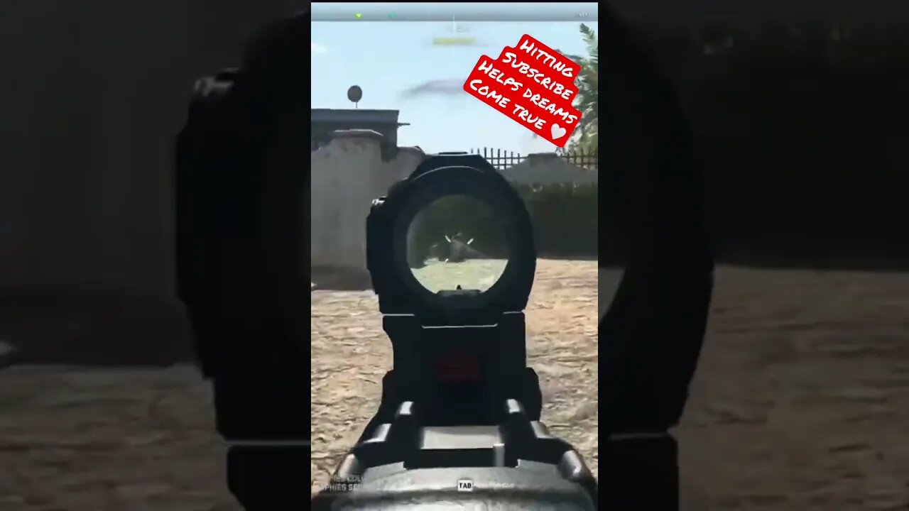 Learn When NOT To Shoot… This Might Be One Of Them!!! 🤷🏻‍♂️😂 #shorts #modernwarfare #pc #mw2 #cod