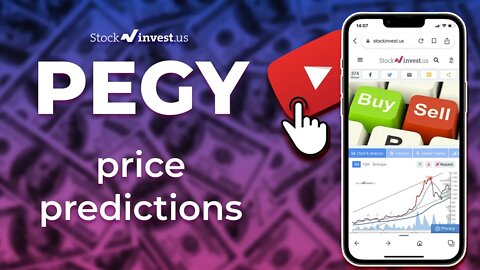 PEGY Price Predictions - Pineapple Energy Stock Analysis for Thursday, October 13th