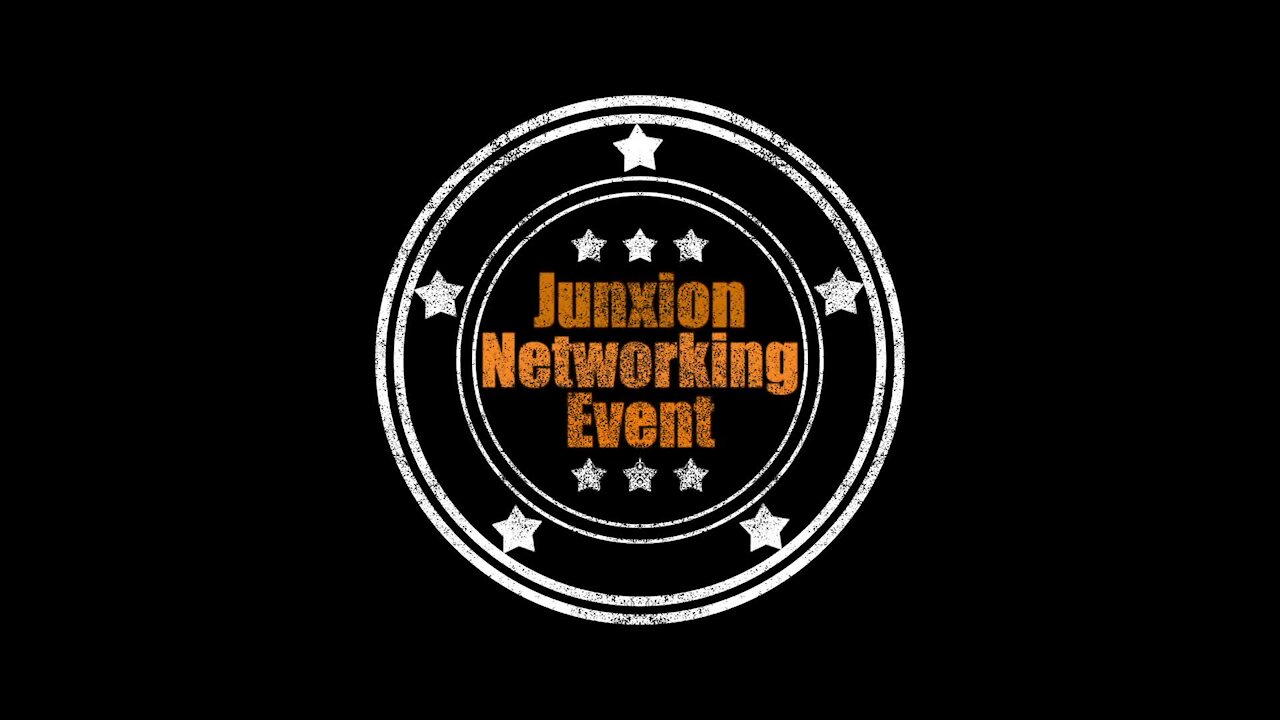 Social networking app Junxion hosts its second networking event in Cape Town (LuF)