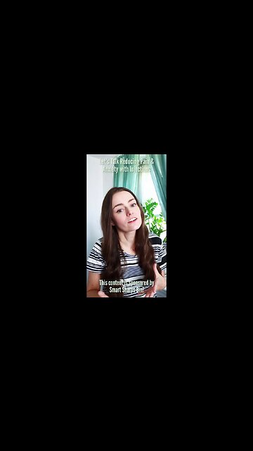 Reducing Pain & Anxiety with Injections | Smart Sharps Bin | Let's Talk IBD