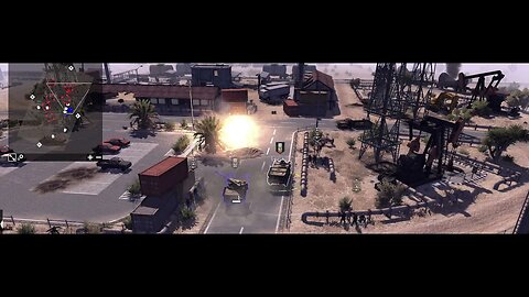 Texas Tea Part 2 - Call To Arms