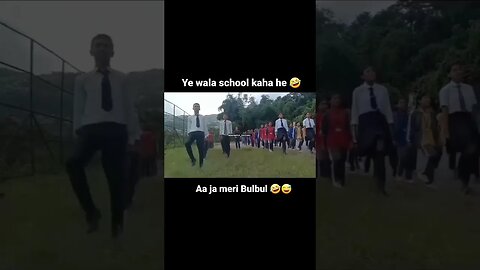 India ka best school 😁😁😁😁😁 #shortsfeed #shortvideo #viralvideo #funny #viral #comedyvideo