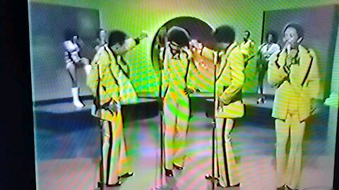 Archie Bell & The Drells 1973 Ain't Nothing For A Man In Love