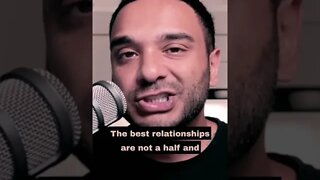 The Most Important Relationship Advice You'll Ever Hear