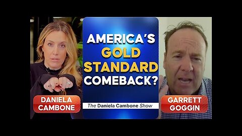 Is America Headed for Gold-Backed Money? (And What it Means for You)