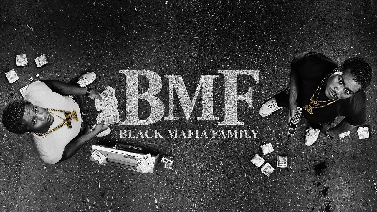 BMF, Season 3, Ep 8 "Code Red", Review, WARNING SPOILERS