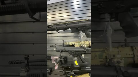 American Gun Store Big Enough For A Small Army , The Choice Is Huge