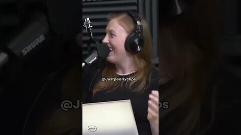 Pearl Gives The Consequences Of Higher Body Count For Women!!!