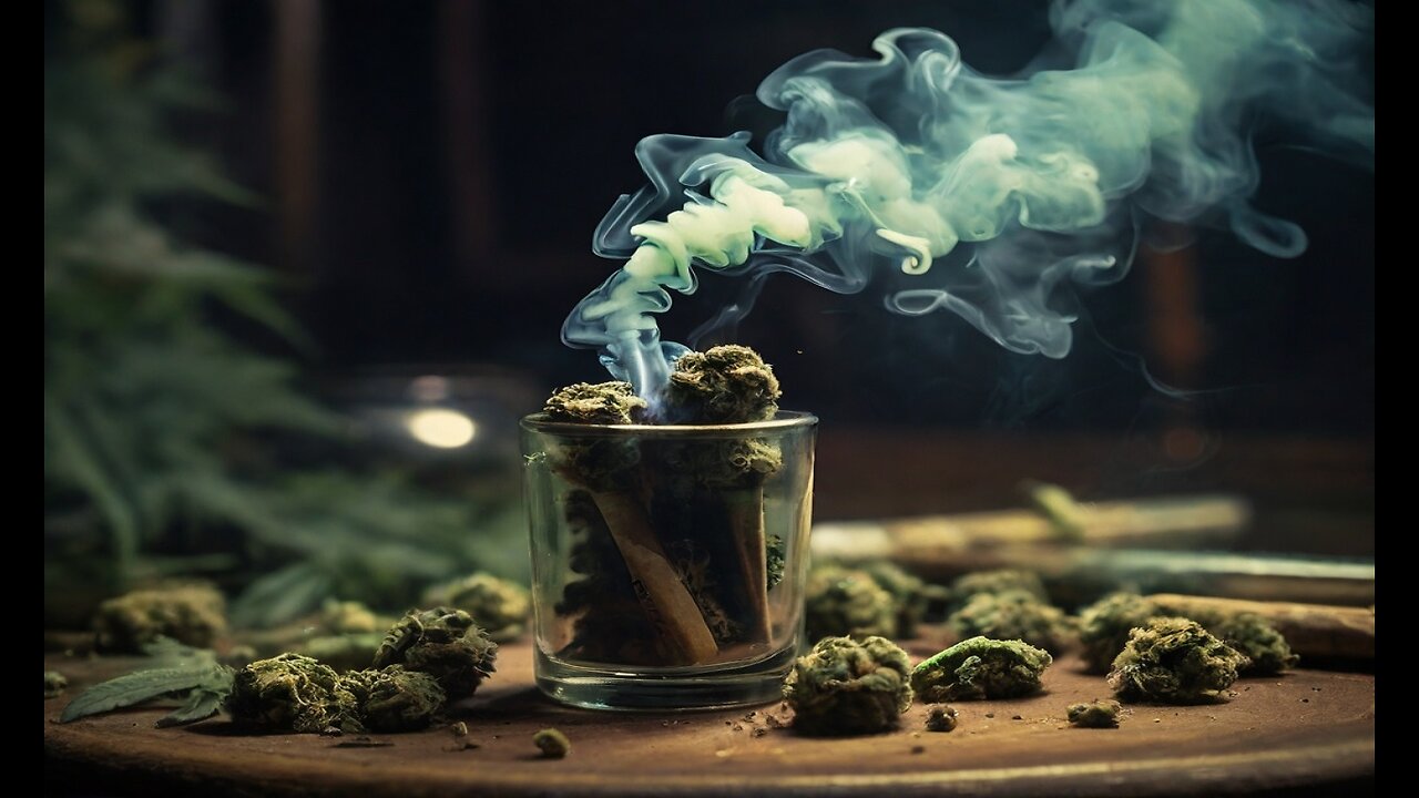 Alex Jones💥Gets👀HIGH🌿With🌌Joe Rogan💥🔥🤣😎🍺