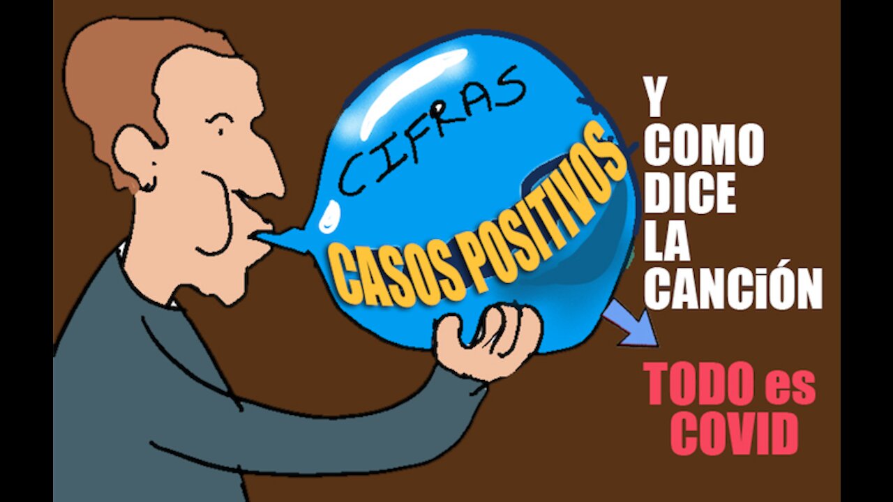 AHORA "TODO ES COVID"