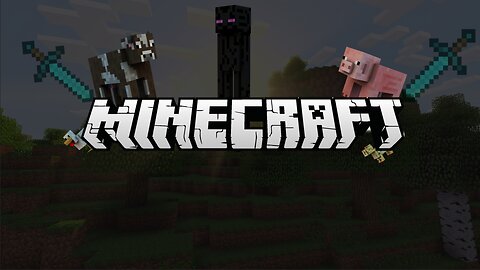 MInecraft live lets play