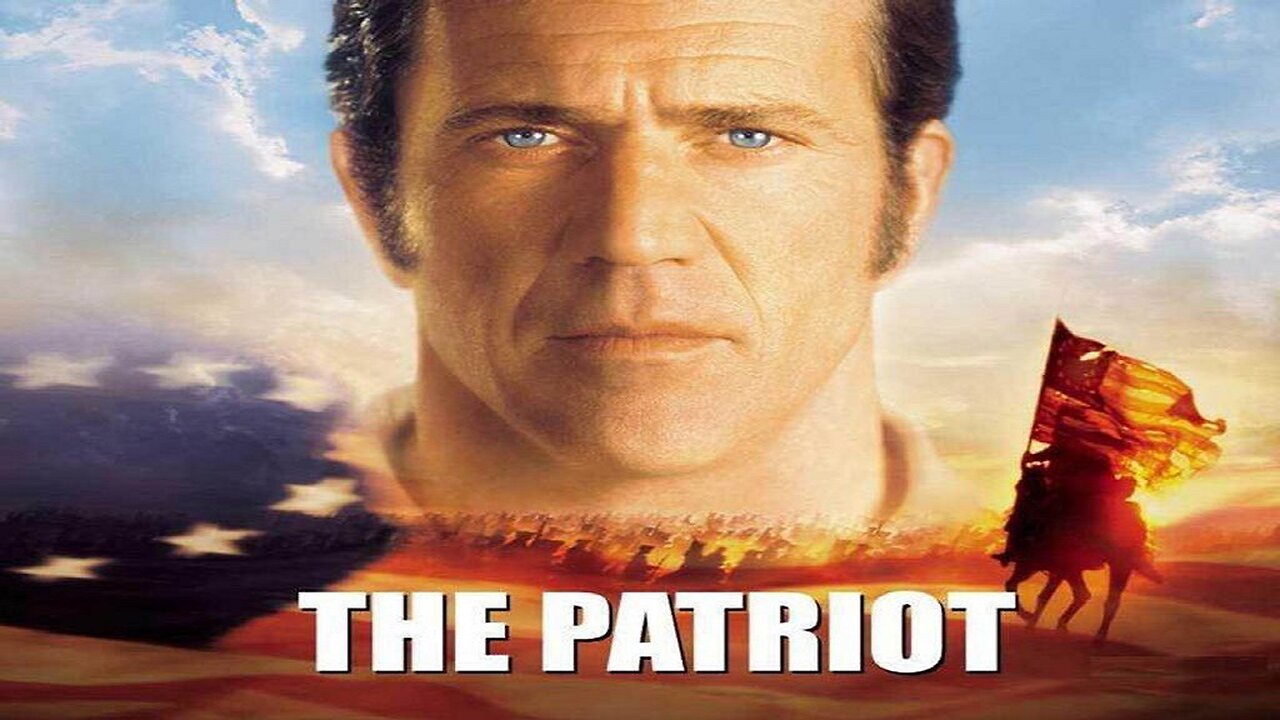 The Patriot ~ by John Williams