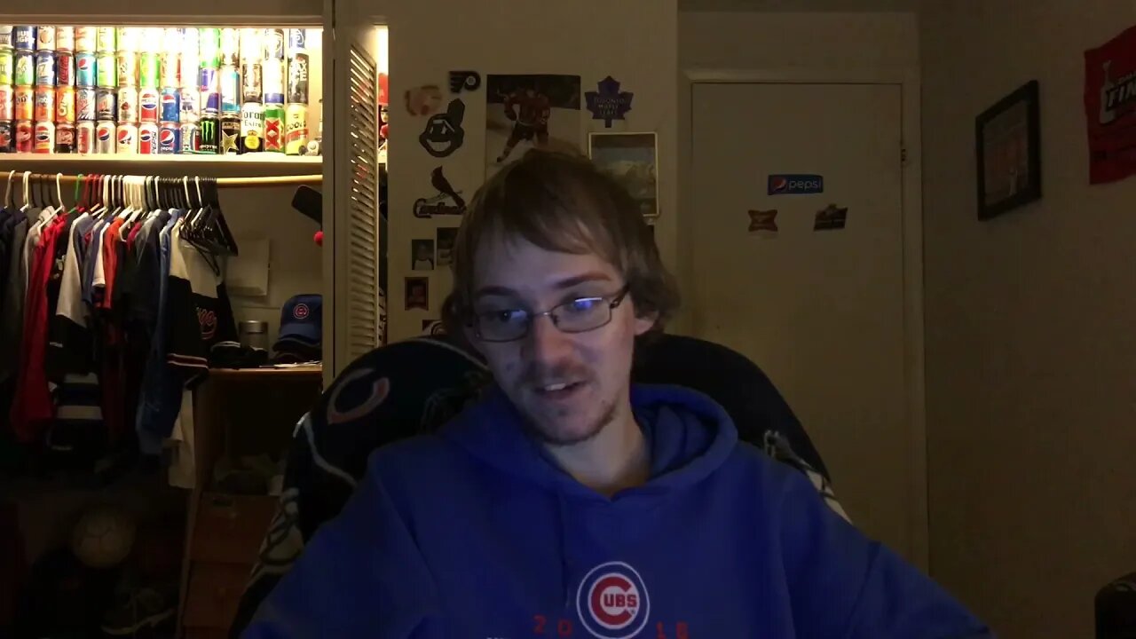 I hate when I go to the store and there is no price tag above or next to the product I want to buy.