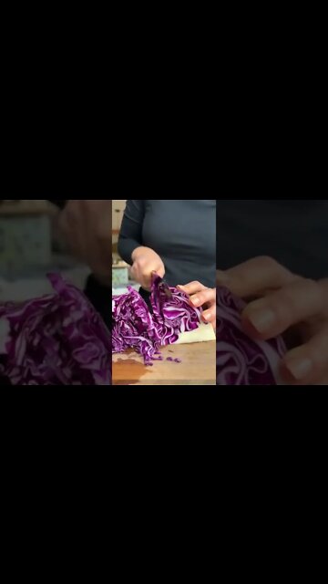 Rainbow quinoa salad | @veganlifestyle715 on IG 🏳️‍🌈🥗😄 #shorts