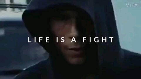 Motivational speech