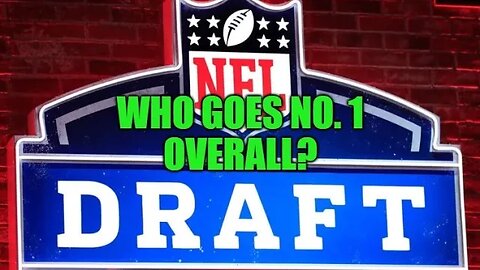 2023 NFL Draft BOLD PREDICTIONS - Who Will Go First?