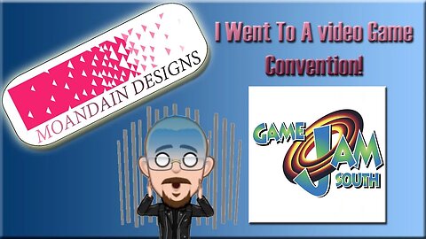 I went to Game Jam South