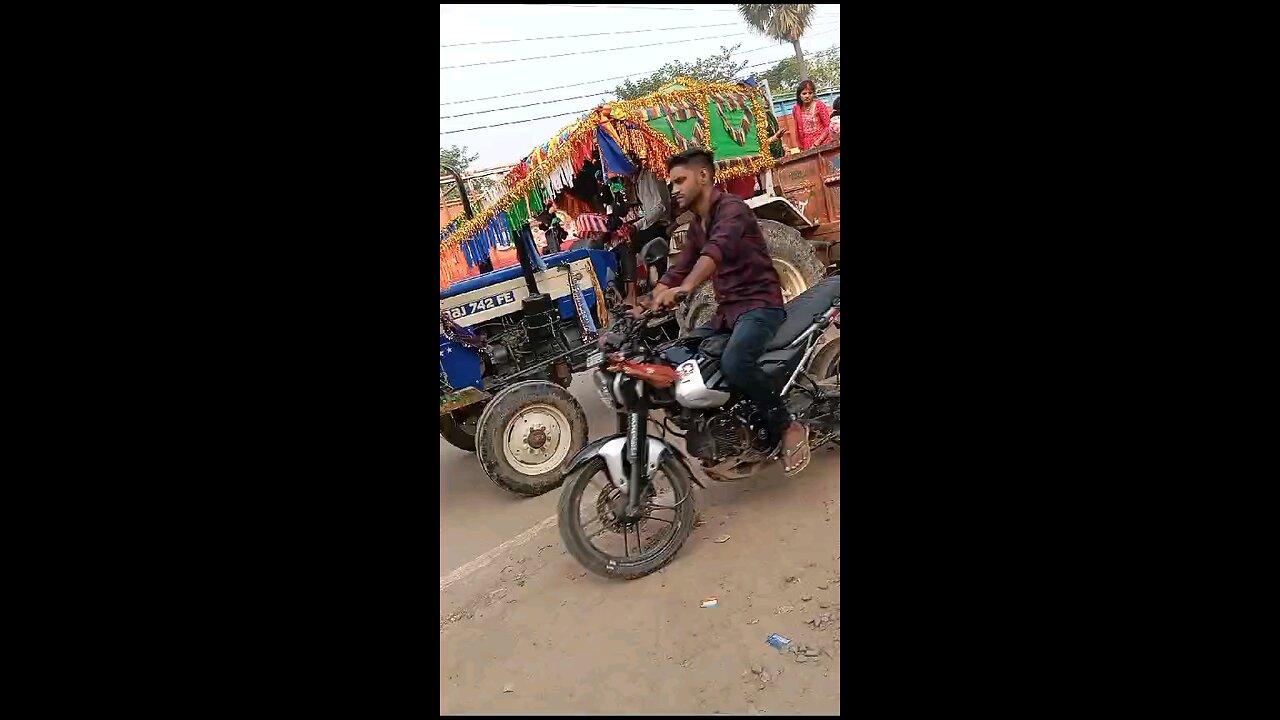 shona shadiya me pari lagelu#@🥀 short video @#❣️