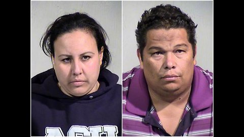 Pair accused of practicing dentistry without license in Buckeye - ABC15 Crime