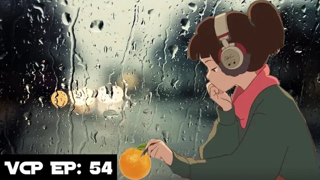 Rainy Day | The Vitamin C Podcast Episode 54