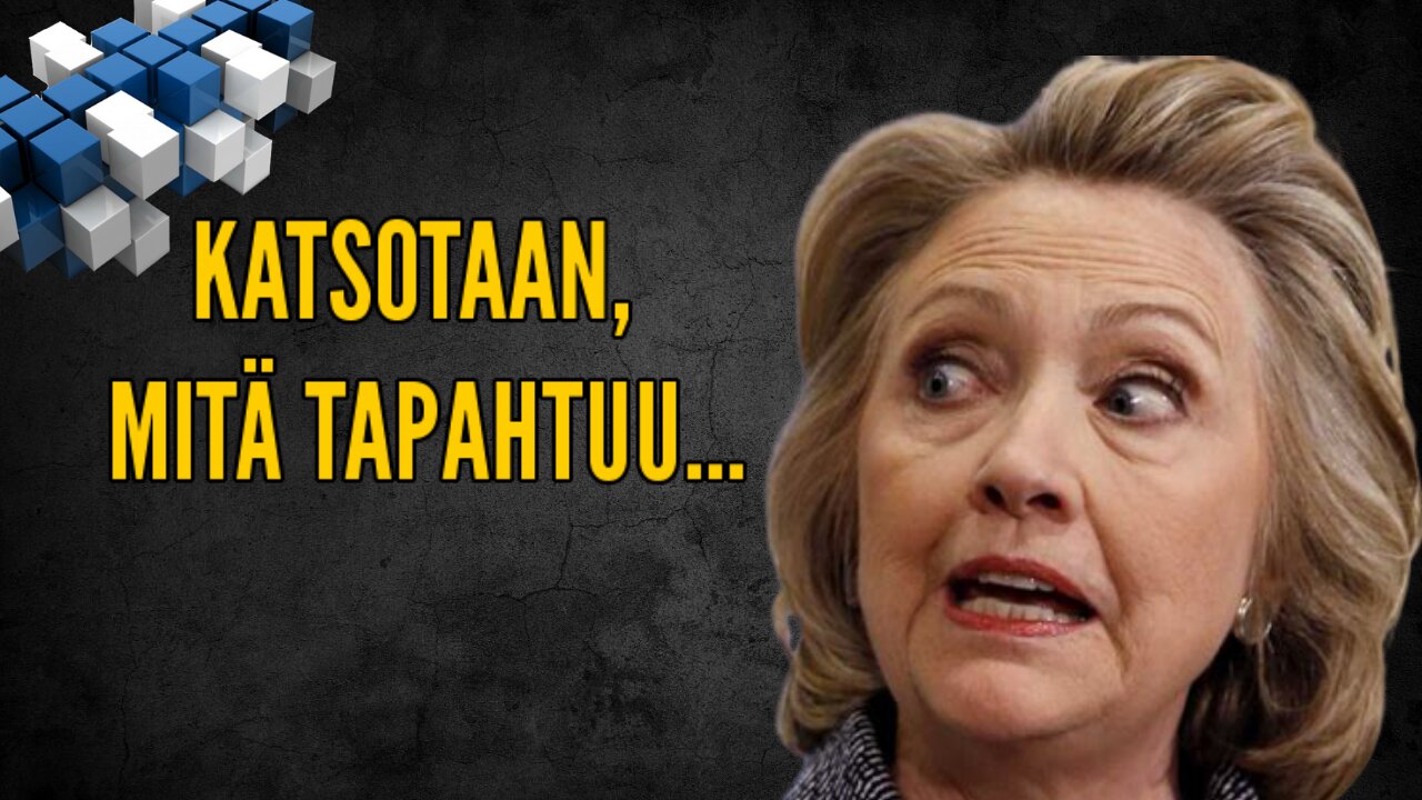 Katsotaan, mitä tapahtuu... | BlokkiMedia 7.10.2020