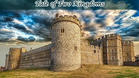 A Tale of Two Kingdoms