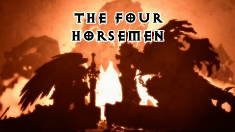 The Four Horsemen