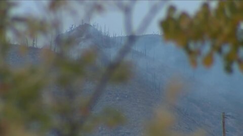 Colorado lawmakers to hold wildfires listening session Thursday