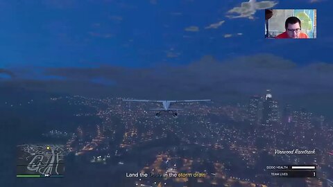 GTAO| Livestream 1