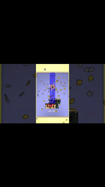 VAMPIRE SURVIVORS #1