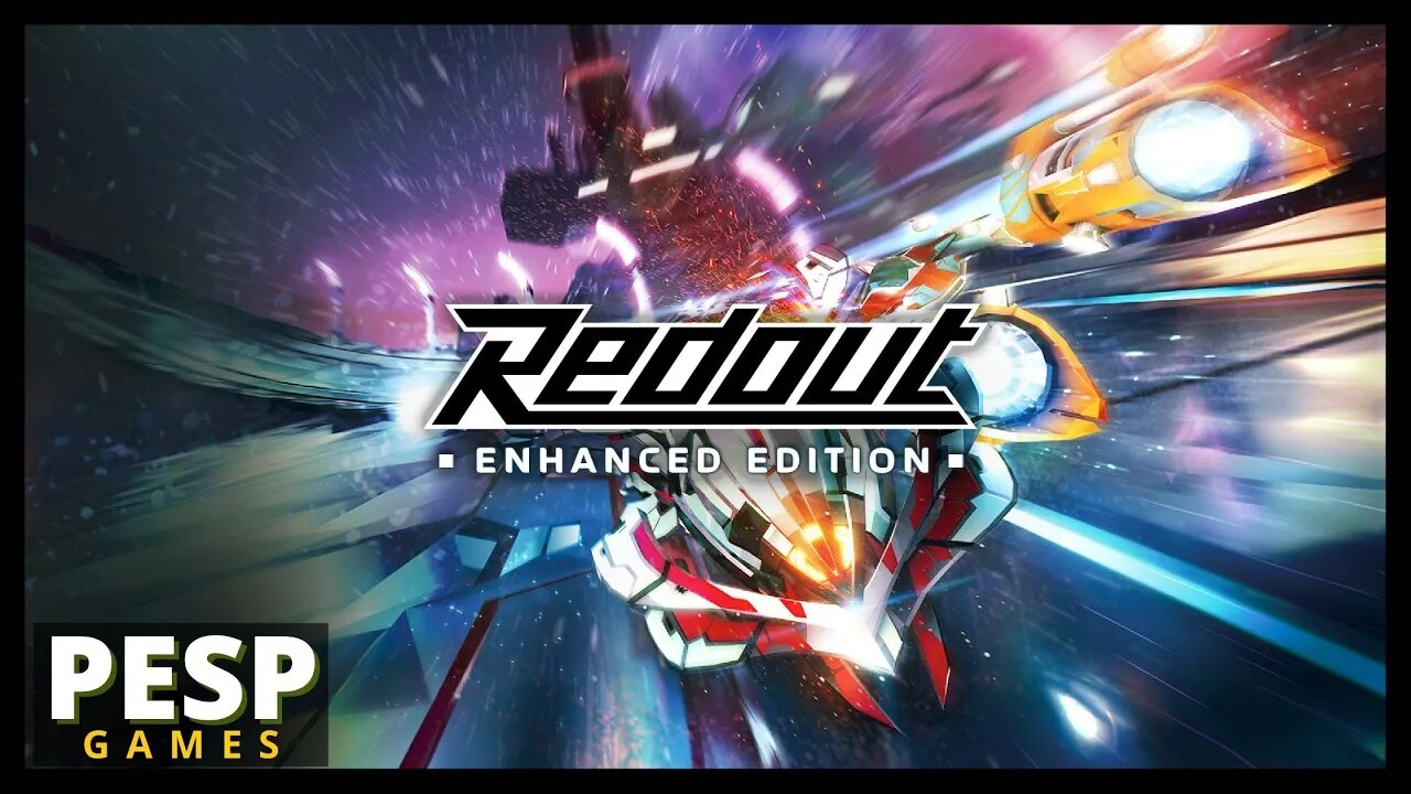 Redout: Enhanced Edition - Gameplay