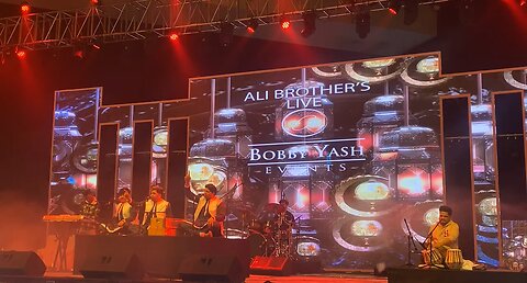 Ali brothers ⭐️