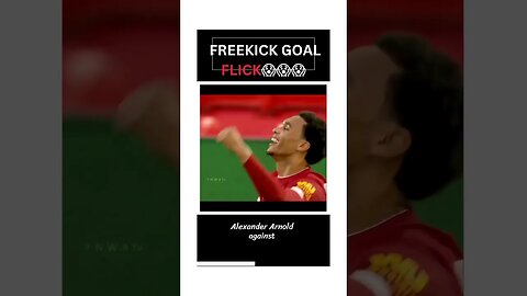FREEKICK GOAL 😱😱😱