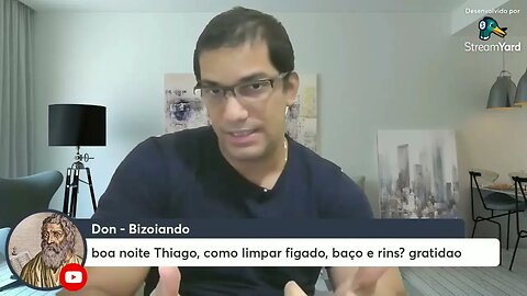 Como limpar fígado, baço e rins