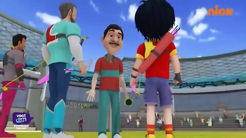 Shiva | शिवा | Teerandaz Robingood | kids videos @MoneyedPresent