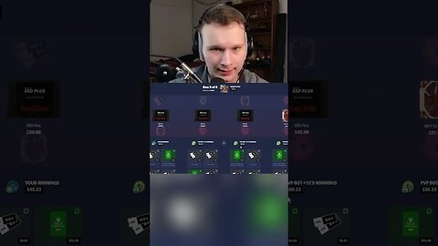 DID I PULL A NINTENDO SWITCH ON HYPEDROP?! *I CAN'T BELIEVE WHAT HAPPENED*