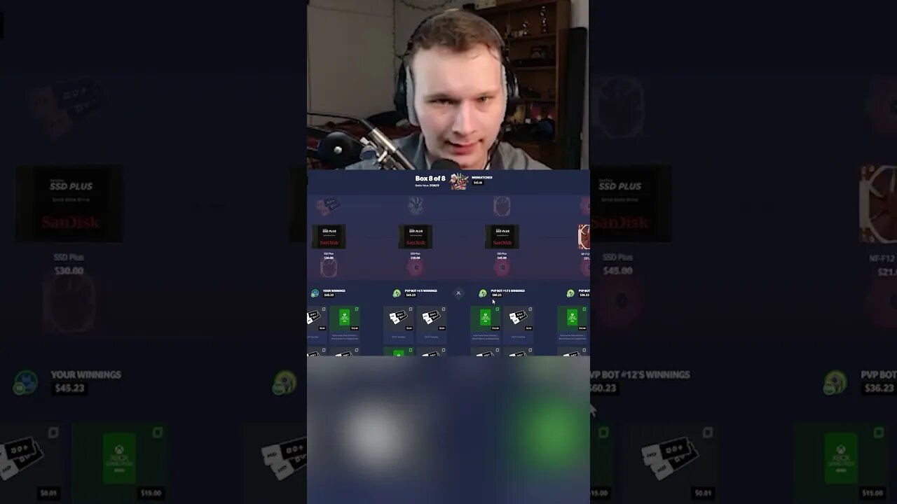 DID I PULL A NINTENDO SWITCH ON HYPEDROP?! *I CAN'T BELIEVE WHAT HAPPENED*