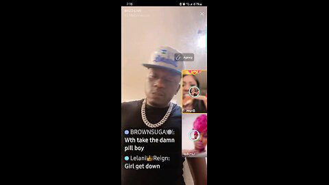 Finesse & Diamond Bigo