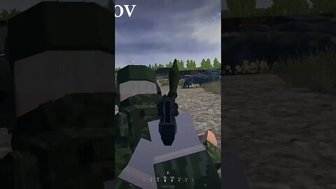 Are those Mines? BattleBit Remastered #shorts