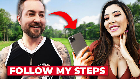How to Get Her Number (STEAL MY SIMPLE TECHNIQUES)