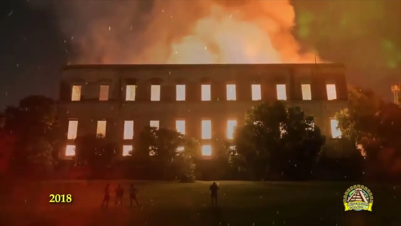 Die GROSSE TÄUSCHUNG Geht Weiter