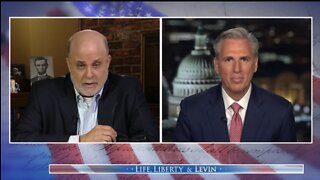 Kevin McCarthy: Our Commitment To America Is Just The Beginning