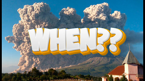 When Will Total Destruction Come? Israel's Move.