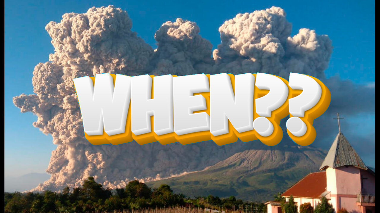When Will Total Destruction Come? Israel's Move.