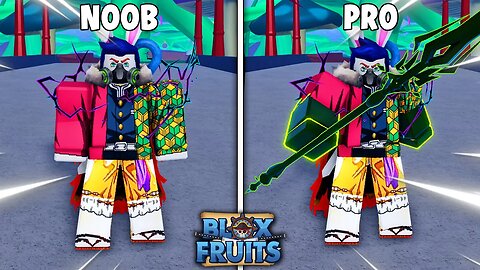 Blox Fruit | How to Change Haki Color in Update 18...ALL Locations (Roblox Tagalog)