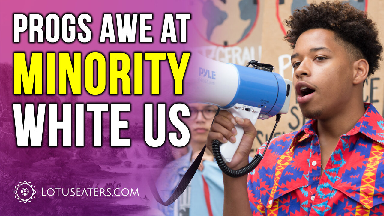 The Leftists’ Race War Fantasy